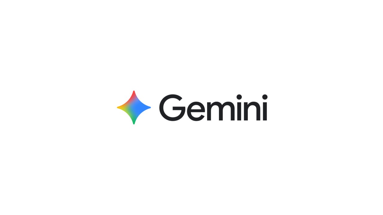 Google Gemini API 사용하기