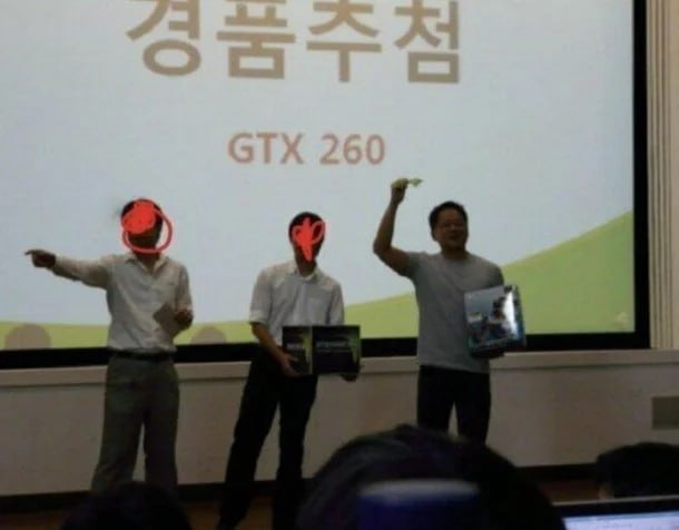 Differences Between CPU and GPU